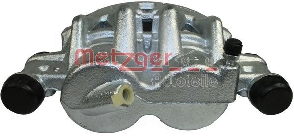 Тормозной суппорт METZGER 6261148 1440428641 IX QUF2 - Изображение 1