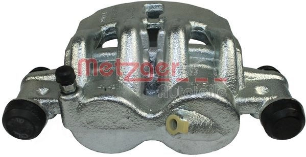 Тормозной суппорт METZGER 1440428642 6261151 5U4WN 9 - Изображение 1