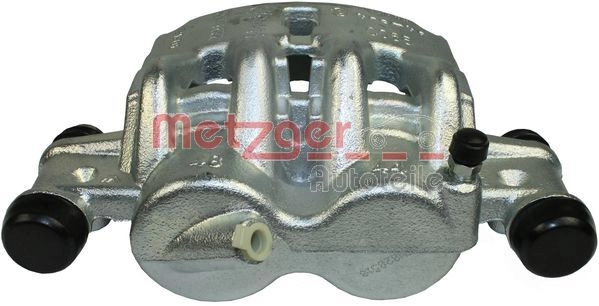 Тормозной суппорт METZGER KPL5 2 6261152 1440428643 - Изображение 1