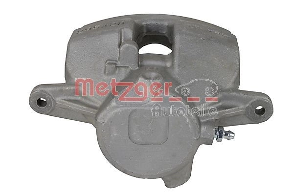 Тормозной суппорт METZGER 6261195 1440428650 AF8 XP - Изображение 1