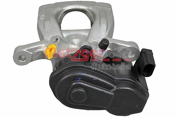 Тормозной суппорт METZGER 6261397 B I2JZ 1440428670 - Изображение 1