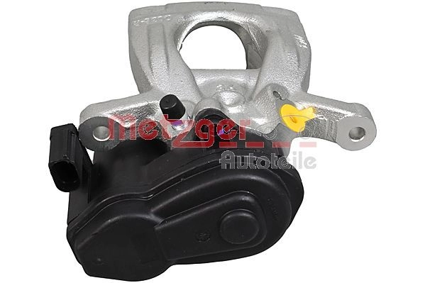 Тормозной суппорт METZGER 6261398 1440428671 4J AZ62 - Изображение 1