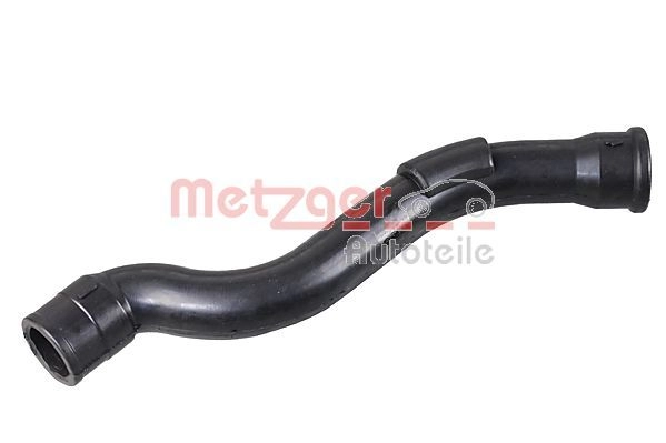 Патрубок вентиляции картерных газов METZGER CQ Z47B 2380163 1440426429