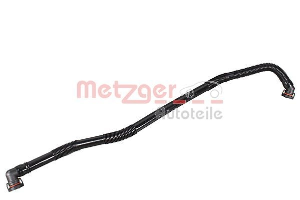Патрубок вентиляции картерных газов METZGER 1440426442 N 85MZDW 2380183