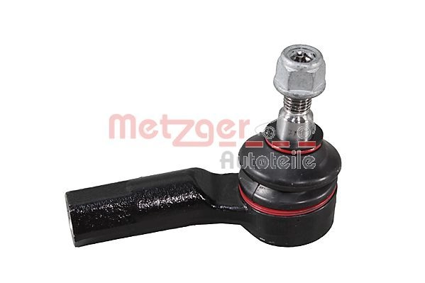 Рулевой наконечник METZGER 54063101 1440427663 U 7812