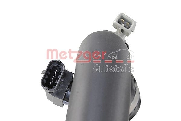 Патрубок интеркулера METZGER 2400953 1440426465 N BEKTS изображение 1