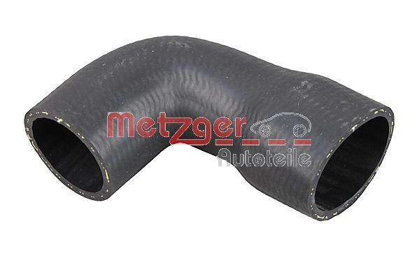 Патрубок интеркулера METZGER 1440426491 WRE TO 2400993