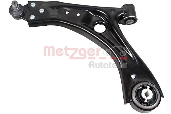 Рычаг подвески METZGER 1440427732 58144501 0 5A3THO