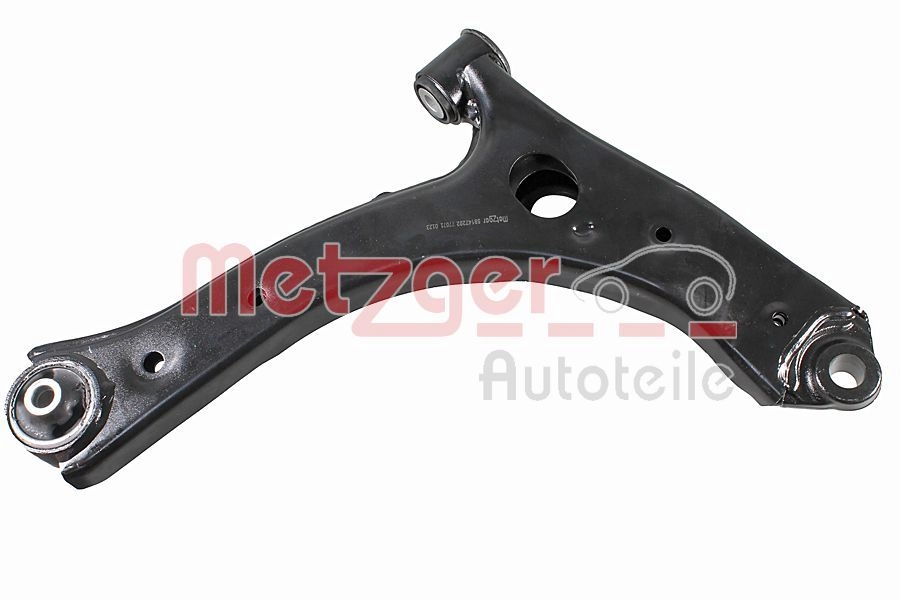 Рычаг подвески METZGER G UUOKZS 58147202 1440427755
