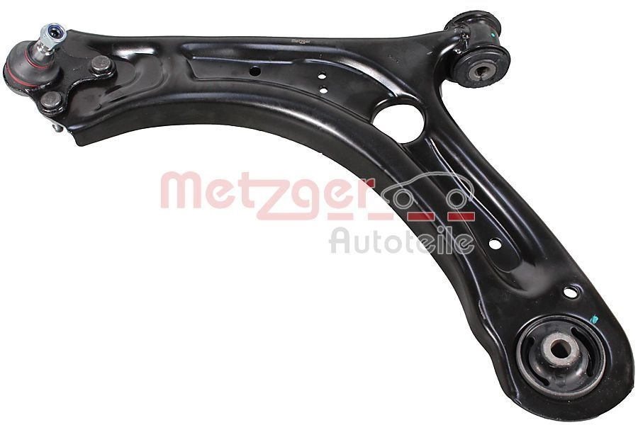 Рычаг подвески METZGER 1440427792 58153101 13 YDS