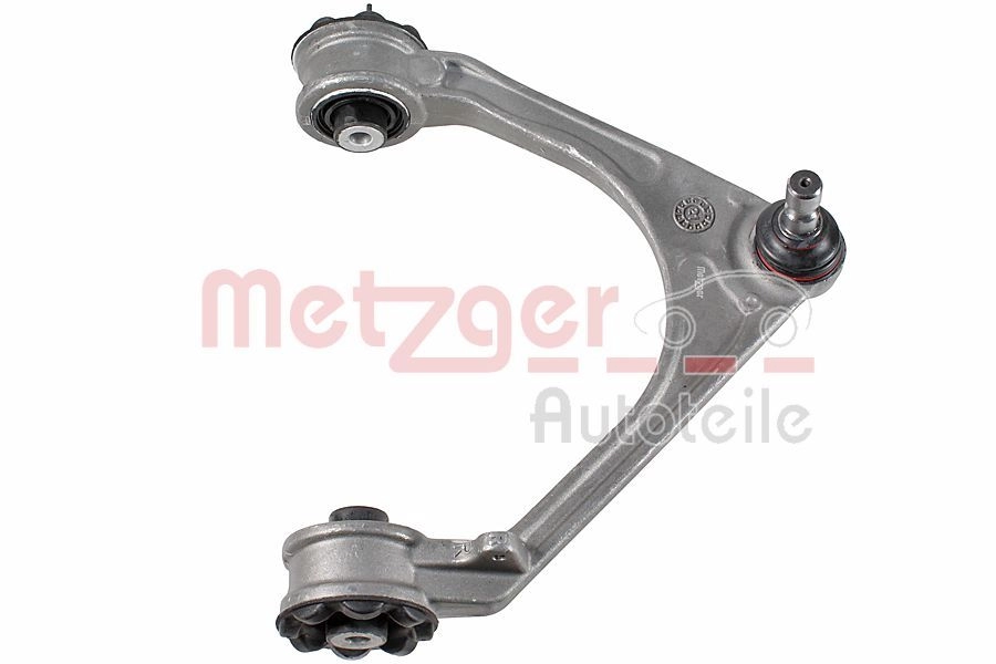 Рычаг подвески METZGER 58154202 1440427799 PR7 PH