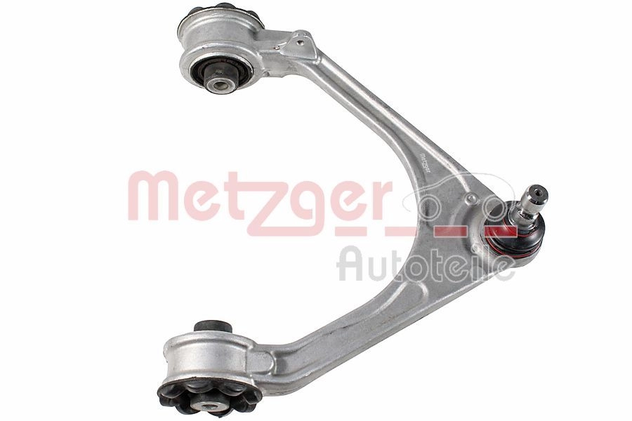 Рычаг подвески METZGER 6P5L9A W 58154301 1440427800