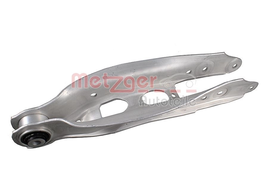 Рычаг подвески METZGER 58158709 7QO US 1440427837 - Изображение 1