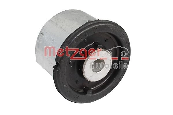 Сайлентблок METZGER 52089208 GM 0URU 1440427954 - Изображение 1