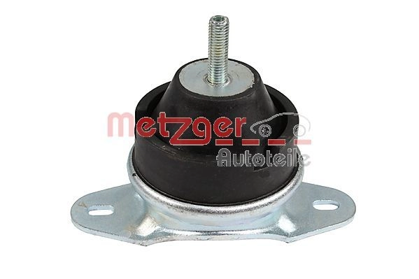 Подушка двигателя METZGER 8053884 1440426885 75 NQI2W - Изображение 1