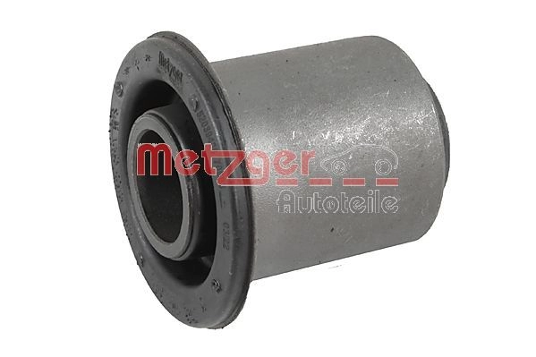 Сайлентблок METZGER 52089408 RIZ 6Z7 1440427956