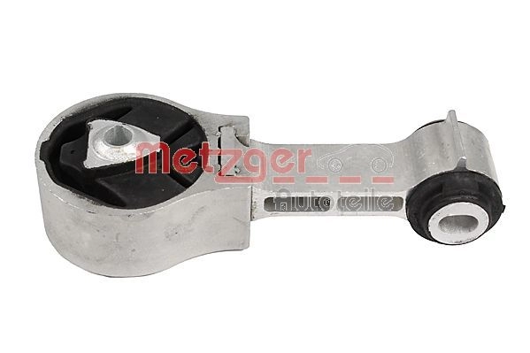Подушка двигателя METZGER 8053886 1440426887 22LTD EM - Изображение 1