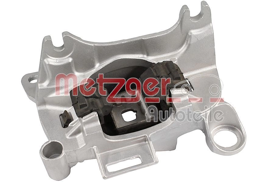 Подушка двигателя METZGER 4 ZLNCJ 1440426896 8053895 изображение 0