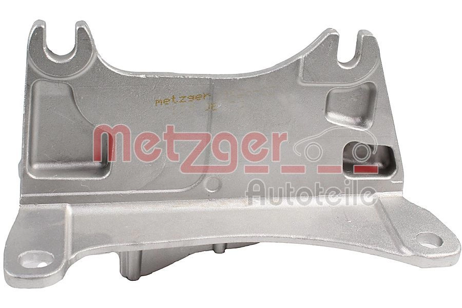 Подушка двигателя METZGER 4 ZLNCJ 1440426896 8053895 изображение 1