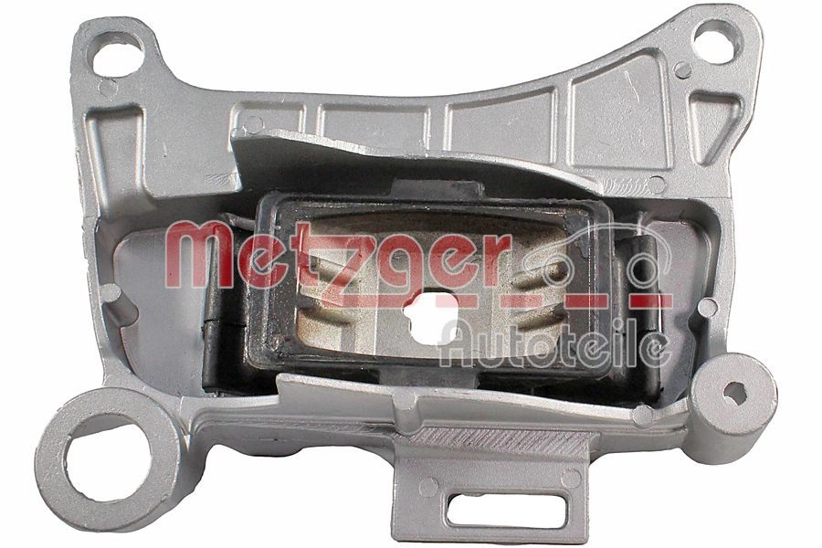 Подушка двигателя METZGER 4 ZLNCJ 1440426896 8053895 изображение 2