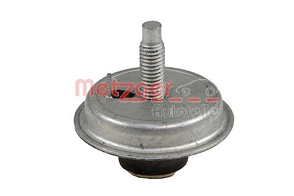 Подушка двигателя METZGER 1440426900 8053899 N4 ULR изображение 0