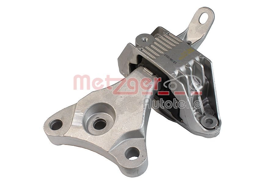 Подушка двигателя METZGER 8053900 1440426901 E 9FIWD - Изображение 1