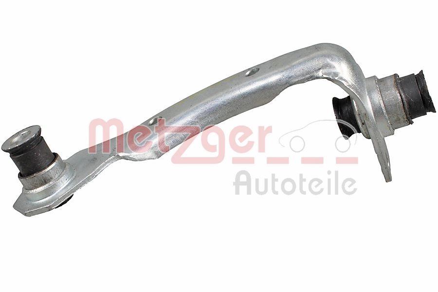 Подушка двигателя METZGER JASP G 1440426904 8053903 - Изображение 1