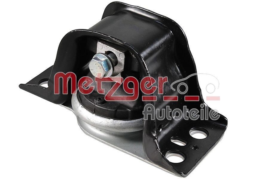 Подушка двигателя METZGER G9N TN 8053914 1440426914 - Изображение 1