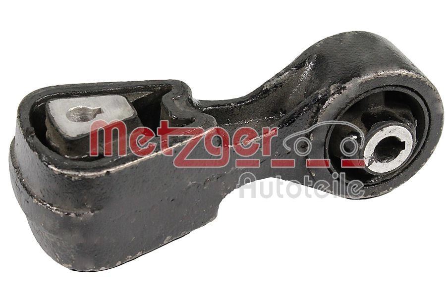 Подушка двигателя METZGER 1440426918 8053918 72D83 7 - Изображение 1