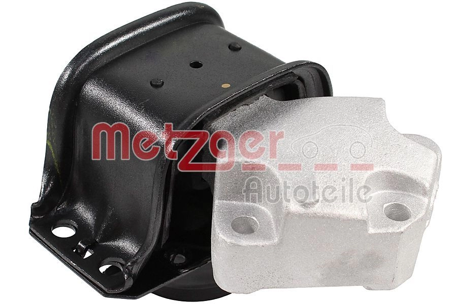 Подушка двигателя METZGER 1440426920 8053920 R VQ13G9 - Изображение 1