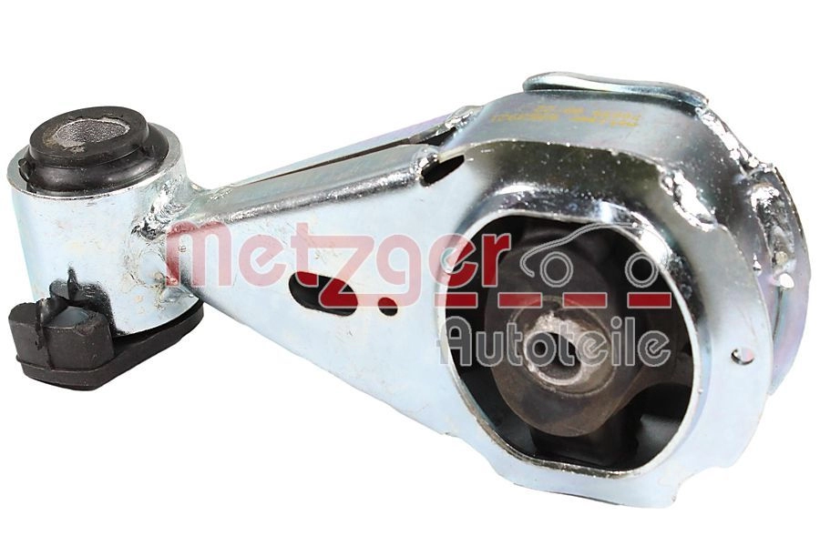 Подушка двигателя METZGER 8053921 5V2 DP 1440426921 - Изображение 1