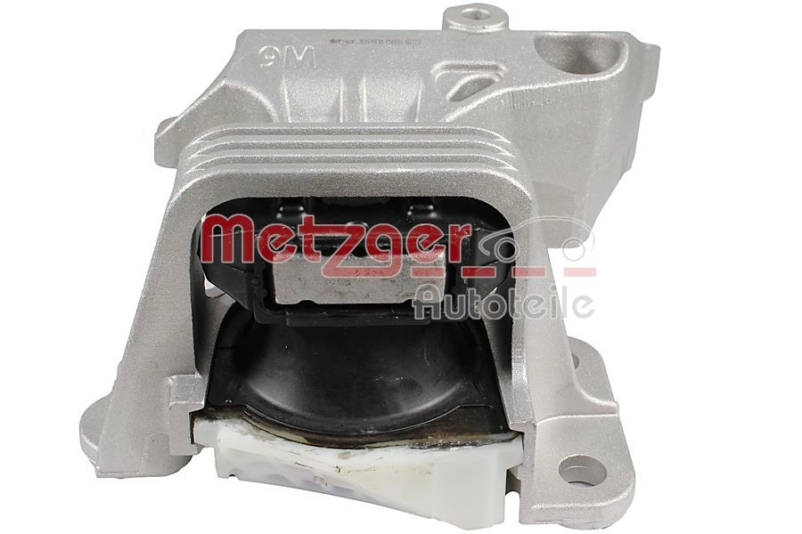 Подушка двигателя METZGER 8053930 1BY 980 1440426929 - Изображение 1