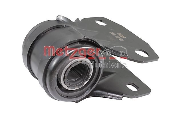 Сайлентблок METZGER 52096401 L61V H 1440428006 - Изображение 1