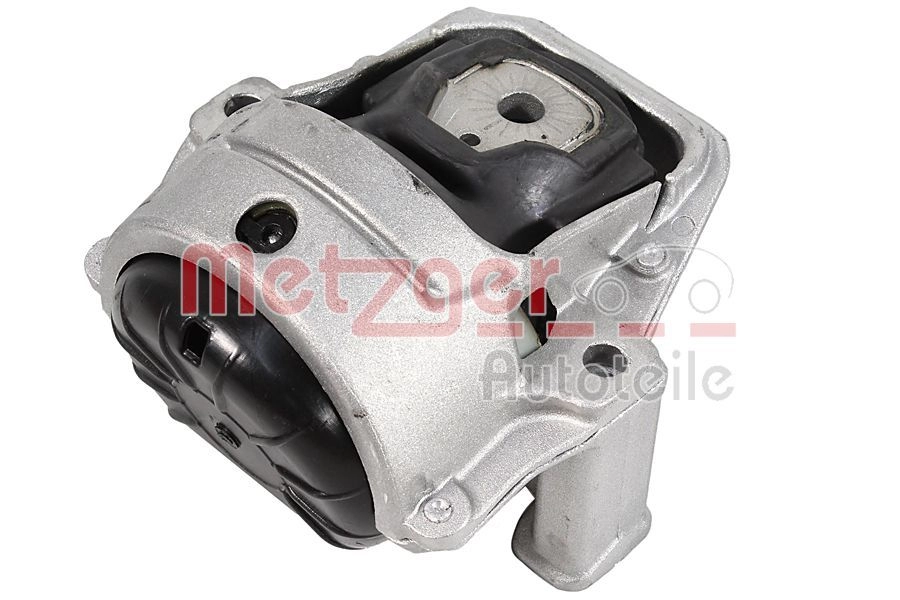 Подушка двигателя METZGER JU IL4M9 8053935 1440426932
