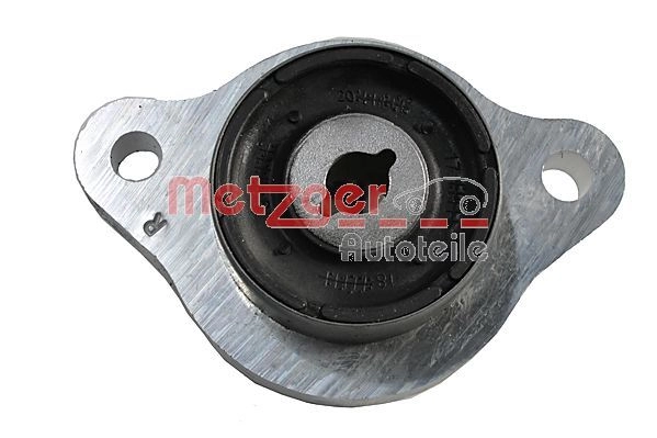 Сайлентблок METZGER 1 3UF72 1440428023 52098102 - Изображение 1