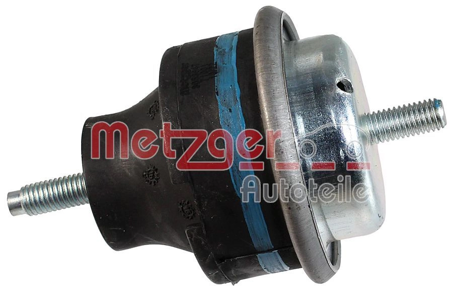 Подушка двигателя METZGER 1440426944 8053947 OMSMU TG - Изображение 1