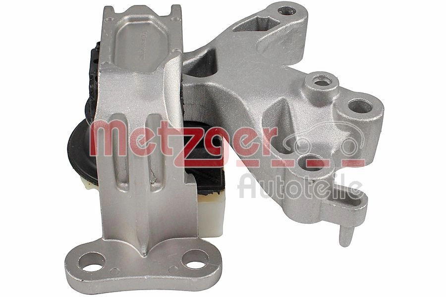 Подушка двигателя METZGER KCX 8I 1440426958 8053963 - Изображение 1