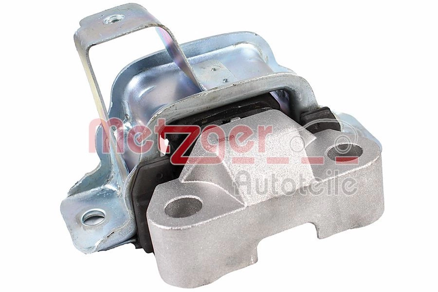 Подушка двигателя METZGER 1440426989 NB B8KKX 8053997 изображение 0