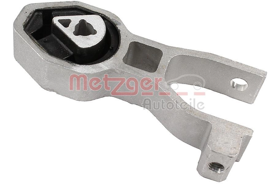 Подушка двигателя METZGER XSB CD 1440426994 8054002 - Изображение 1