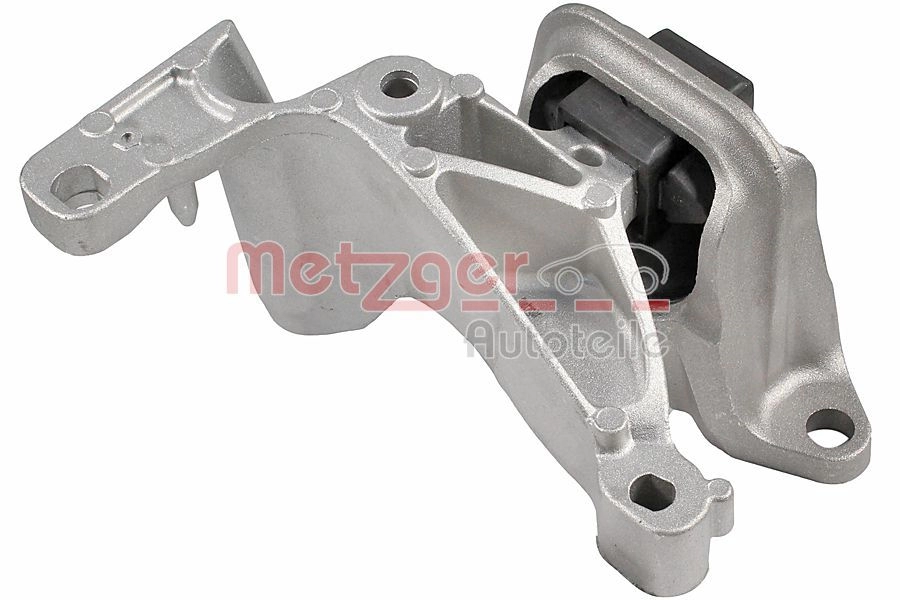 Подушка двигателя METZGER LP XFUI 8054010 1440427002 - Изображение 1