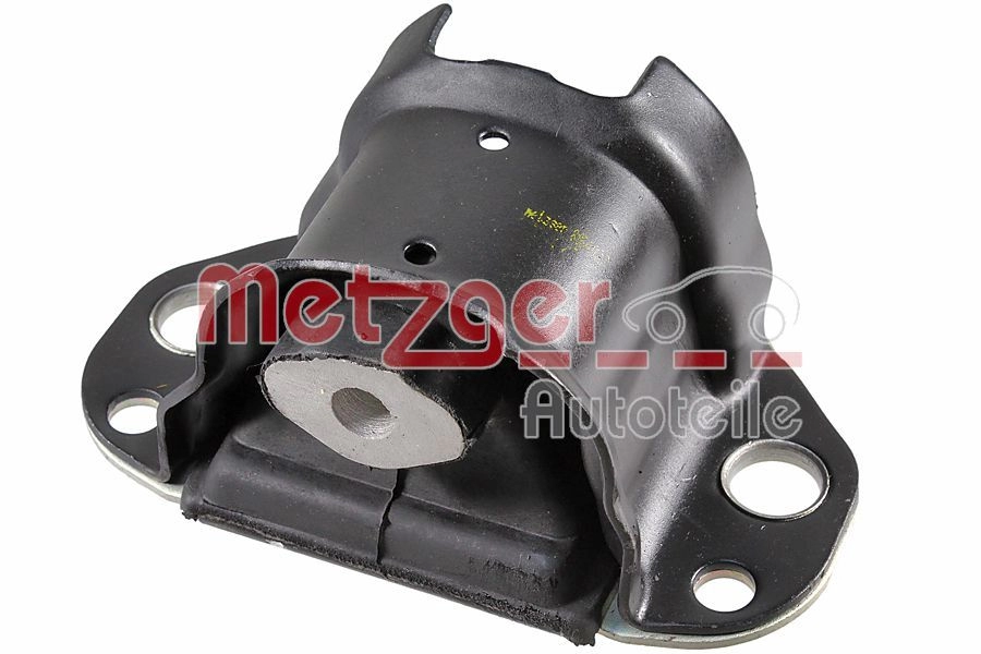 Подушка двигателя METZGER 8054027 M 5VMW 1440427019