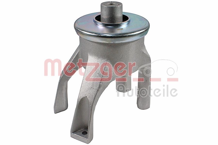 Подушка двигателя METZGER 8054054 Z71 B8 1440427038 - Изображение 1