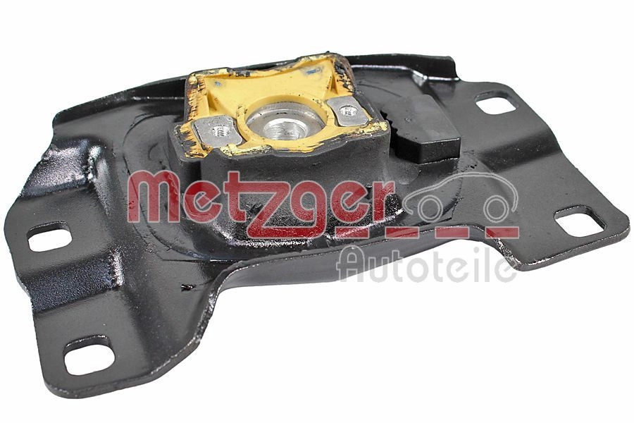 Подушка двигателя METZGER 1440427043 O E437 8054059 изображение 1
