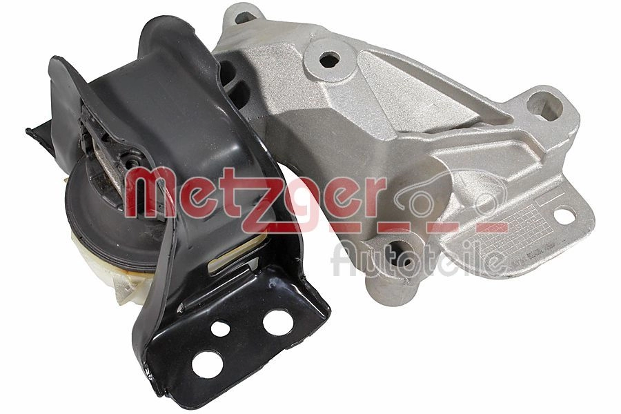 Подушка двигателя METZGER 1440427046 HU 8CQH 8054062
