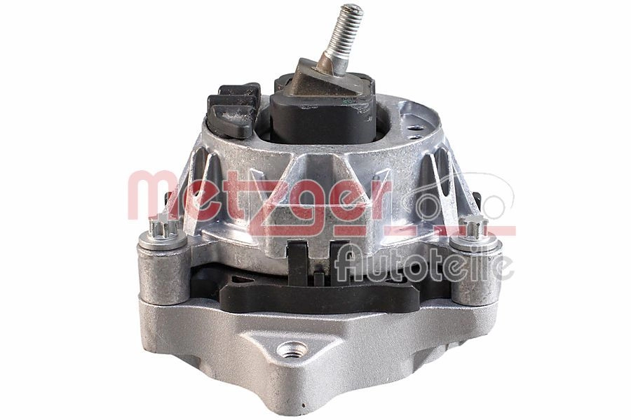 Подушка двигателя METZGER 8054085 1440427064 K 6H3DG - Изображение 1