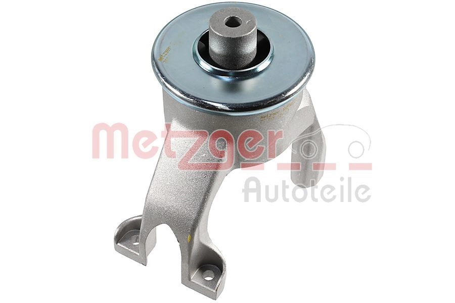 Подушка двигателя METZGER 1440427089 QA7 I5 8054122 - Изображение 1