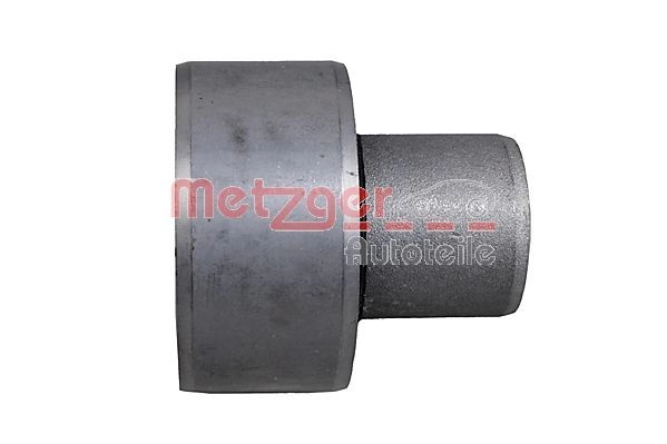 Сайлентблок балки METZGER 1440428073 W4AS SQM 52084409 изображение 0