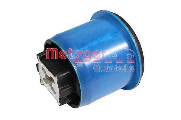 Сайлентблок балки METZGER ZX P60 1440428082 52091109 изображение 0