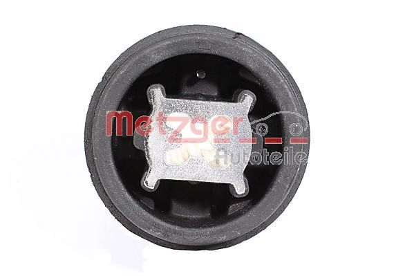 Сайлентблок балки METZGER ZX P60 1440428082 52091109 изображение 1