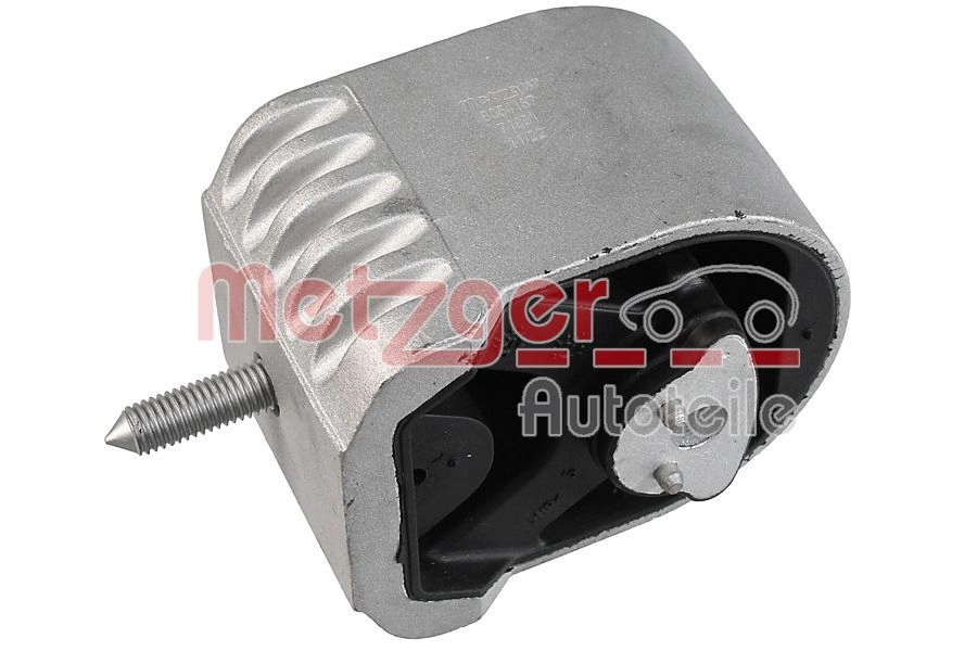 Подушка двигателя METZGER 1440427102 8054137 E3C4A V - Изображение 1